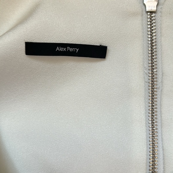 Alex Perry Clemence Dress - Picture 5 of 12